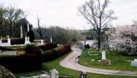 Rose Hill Cemetery, Macon, GA