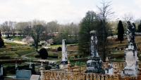 Rose Hill Cemetery, Macon, GA