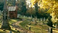 Oak Hill Cemetery, Washington, DC