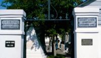 St. Louis Cemetery, New Orleans, LA