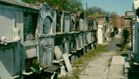 St. Louis Cemetery, New Orleans, LA