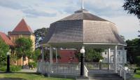Photo by Charles Birnbaum::2011::The Cultural Landscape Foundation