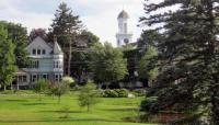 Photo by Charles Birnbaum::2011::The Cultural Landscape Foundation