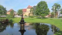 Photo by Charles Birnbaum::2011::The Cultural Landscape Foundation