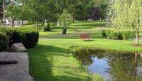 Photo by Charles Birnbaum::2011::The Cultural Landscape Foundation