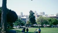 Washington Square, San Francisco, CA