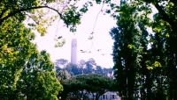 Washington Square, San Francisco, CA