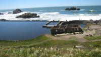 Sutro Baths, Golden Gate National Recreation Area, CA