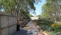 Photo by Marie Warsh::2011::The Cultural Landscape Foundation