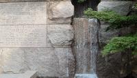 Franklin Delano Roosevelt Memorial, Washington, DC