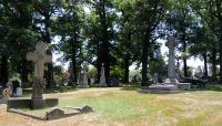 Rock Creek Cemetery, Washington, D.C.
