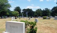 Rock Creek Cemetery, Washington, D.C.