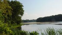 Photo courtesy of Weequahic Park::2011::The Cultural Landscape Foundation