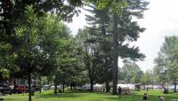 Brunswick Mall, Brunswick, ME