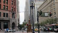 Market Street, San Francisco, CA
