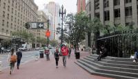 Market Street, San Francisco, CA