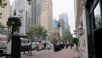 Market Street, San Francisco, CA