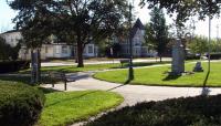 Photo by Theresa Mattor::2011::The Cultural Landscape Foundation