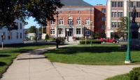 Photo by Theresa Mattor::2011::The Cultural Landscape Foundation