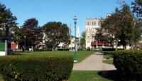 Photo by Theresa Mattor::2011::The Cultural Landscape Foundation