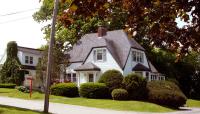 Penobscot Terrace, Orono, ME