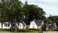 Penobscot Terrace, Orono, ME