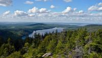 Acadia National Park, Mount Desert, ME