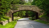 Acadia National Park Loop Road, Mt. Desert, ME