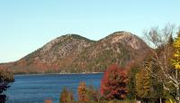 Acadia National Park, Mount Desert, ME