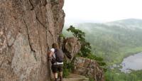 Acadia National Park, Mount Desert, ME