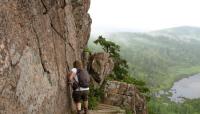 Acadia National Park, Mount Desert, ME