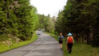 Acadia National Park Loop Road, Mt. Desert, ME