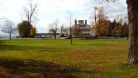 Photo by Theresa Mattor::2011::The Cultural Landscape Foundation