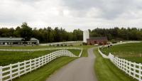 Pineland Farms, New Gloucester, ME
