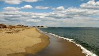 Reid State Park, Georgetown, ME