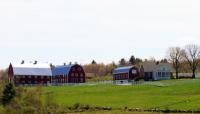 Pineland Farms, New Gloucester, ME