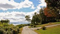Sea Point Cottage Lots, Brunswick, ME