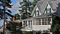 Sea Point Cottage Lots, Brunswick, ME