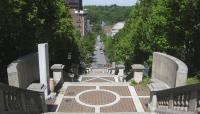 Monument Terrace, Lynchburg, VA