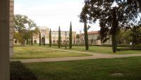 Rice University, Houston, TX 