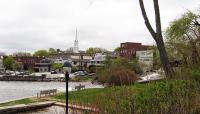 Harbor Park, Camden, ME