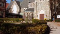 Cathedral Church of St. Luke, Portland, ME