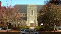 Cathedral Church of St. Luke, Portland, ME