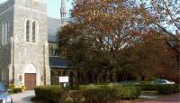 Cathedral Church of St. Luke, Portland, ME