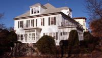 Fessenden Park Subdivision, Portland, ME
