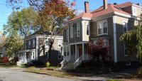 Fessenden Park Subdivision, Portland, ME