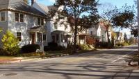 Fessenden Park Subdivision, Portland, ME