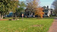 Fessenden Park Subdivision, Portland, ME