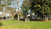 Fessenden Park Subdivision, Portland, ME
