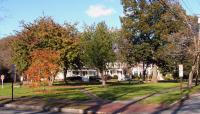 Fessenden Park Subdivision, Portland, ME